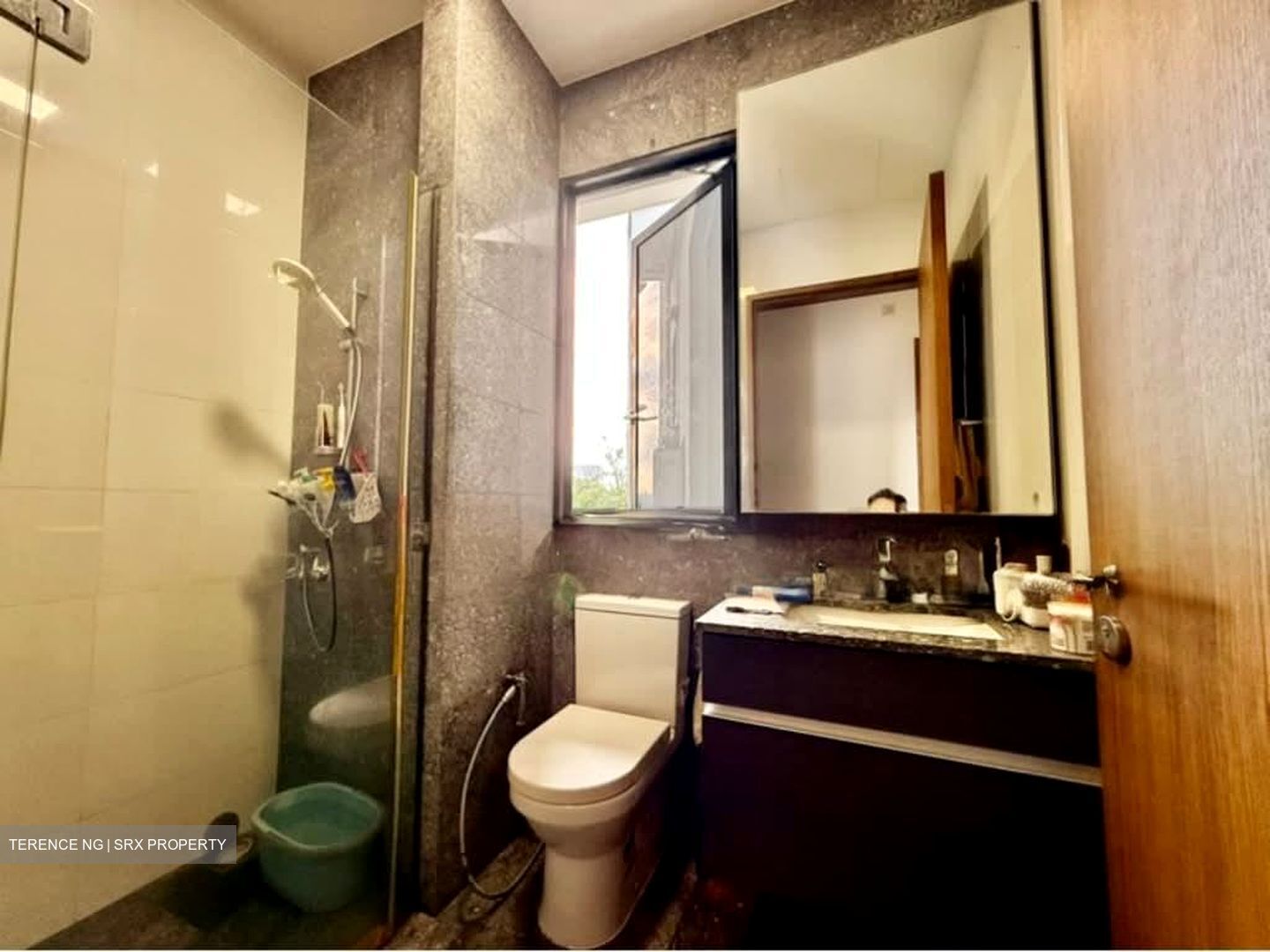 Eco Sanctuary (D23), Condominium #583397281